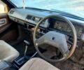 Исузу Аска, объемом двигателя 16 л и пробегом 250 тыс. км за 850 $, фото 6 на Automoto.ua