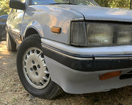 Исузу Аска, объемом двигателя 0 л и пробегом 140 тыс. км за 800 $, фото 1 на Automoto.ua