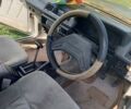 Серый Исузу Аска, объемом двигателя 2 л и пробегом 215 тыс. км за 1500 $, фото 7 на Automoto.ua