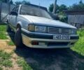 Серый Исузу Аска, объемом двигателя 2 л и пробегом 215 тыс. км за 1485 $, фото 1 на Automoto.ua