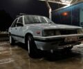 Серый Исузу Аска, объемом двигателя 2 л и пробегом 148 тыс. км за 600 $, фото 2 на Automoto.ua