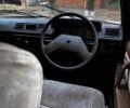 Серый Исузу Аска, объемом двигателя 2 л и пробегом 147 тыс. км за 1000 $, фото 4 на Automoto.ua