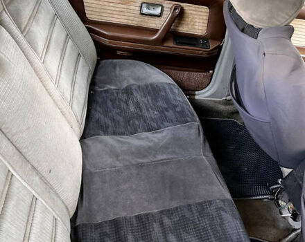 Серый Исузу Аска, объемом двигателя 0 л и пробегом 140 тыс. км за 664 $, фото 6 на Automoto.ua