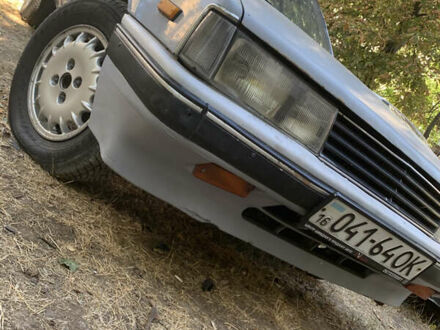 Исузу Аска 1988 в Одессе на Automoto.ua Серый Исузу Аска, объемом двигателя 0 л и пробегом 140 тыс. км за 670 $, фото 1 на Automoto.ua