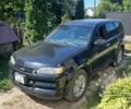 Черный Исузу Аксиом, объемом двигателя 3.5 л и пробегом 75 тыс. км за 5300 $, фото 1 на Automoto.ua
