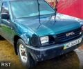 Исузу Кампо, объемом двигателя 2.5 л и пробегом 0 тыс. км за 10180 $, фото 1 на Automoto.ua