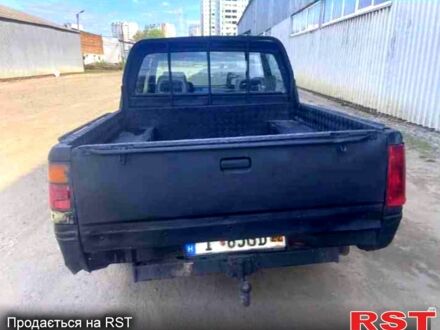 Исузу Кампо 1994 в Кегичевке на Automoto.ua Исузу Кампо, объемом двигателя 3.1 л и пробегом 128 тыс. км за 3400 $, фото 1 на Automoto.ua