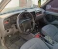 Зеленый Исузу Кампо, объемом двигателя 2.2 л и пробегом 220 тыс. км за 3999 $, фото 13 на Automoto.ua