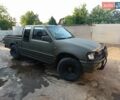 Зеленый Исузу Кампо, объемом двигателя 2.2 л и пробегом 220 тыс. км за 3999 $, фото 5 на Automoto.ua
