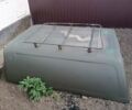 Зеленый Исузу Кампо, объемом двигателя 2.2 л и пробегом 220 тыс. км за 3999 $, фото 9 на Automoto.ua