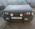 Зеленый Исузу Кампо, объемом двигателя 2.2 л и пробегом 220 тыс. км за 3999 $, фото 1 на Automoto.ua