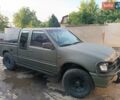 Зеленый Исузу Кампо, объемом двигателя 2.2 л и пробегом 220 тыс. км за 3999 $, фото 4 на Automoto.ua