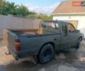 Зеленый Исузу Кампо, объемом двигателя 2.2 л и пробегом 220 тыс. км за 3999 $, фото 8 на Automoto.ua
