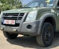 Білий Ісузу D-Max, об'ємом двигуна 0 л та пробігом 400 тис. км за 4500 $, фото 1 на Automoto.ua