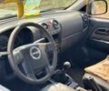 Білий Ісузу D-Max, об'ємом двигуна 0 л та пробігом 400 тис. км за 4500 $, фото 7 на Automoto.ua