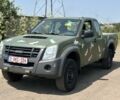 Білий Ісузу D-Max, об'ємом двигуна 0 л та пробігом 400 тис. км за 4500 $, фото 1 на Automoto.ua
