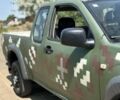 Білий Ісузу D-Max, об'ємом двигуна 0 л та пробігом 400 тис. км за 4500 $, фото 4 на Automoto.ua