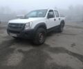 Білий Ісузу D-Max, об'ємом двигуна 2.5 л та пробігом 425 тис. км за 8894 $, фото 1 на Automoto.ua
