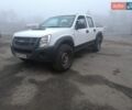 Белый Исузу Д-Макс, объемом двигателя 2.5 л и пробегом 400 тыс. км за 8605 $, фото 1 на Automoto.ua