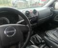 Білий Ісузу D-Max, об'ємом двигуна 2.5 л та пробігом 400 тис. км за 8416 $, фото 2 на Automoto.ua