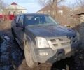 Чорний Ісузу D-Max, об'ємом двигуна 3 л та пробігом 360 тис. км за 3479 $, фото 1 на Automoto.ua