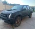 Чорний Ісузу D-Max, об'ємом двигуна 3 л та пробігом 250 тис. км за 3342 $, фото 1 на Automoto.ua