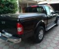 Чорний Ісузу D-Max, об'ємом двигуна 3 л та пробігом 300 тис. км за 12000 $, фото 1 на Automoto.ua