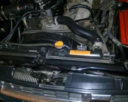 Исузу Д-Макс 2006 в Бершаде на Automoto.ua Черный Исузу Д-Макс, объемом двигателя 3 л и пробегом 300 тыс. км за 12000 $, фото 8 на Automoto.ua