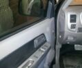 Исузу Д-Макс 2006 в Бершаде на Automoto.ua Черный Исузу Д-Макс, объемом двигателя 3 л и пробегом 300 тыс. км за 12000 $, фото 12 на Automoto.ua