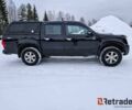 Чорний Ісузу D-Max, об'ємом двигуна 3 л та пробігом 296 тис. км за 7186 $, фото 1 на Automoto.ua