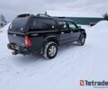 Чорний Ісузу D-Max, об'ємом двигуна 3 л та пробігом 296 тис. км за 7186 $, фото 2 на Automoto.ua