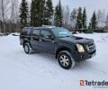 Чорний Ісузу D-Max, об'ємом двигуна 3 л та пробігом 296 тис. км за 7186 $, фото 1 на Automoto.ua