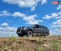 Чорний Ісузу D-Max, об'ємом двигуна 3 л та пробігом 285 тис. км за 13900 $, фото 8 на Automoto.ua
