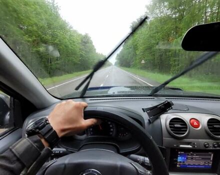 Чорний Ісузу D-Max, об'ємом двигуна 3 л та пробігом 285 тис. км за 13900 $, фото 9 на Automoto.ua