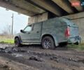 Чорний Ісузу D-Max, об'ємом двигуна 3 л та пробігом 285 тис. км за 13900 $, фото 1 на Automoto.ua