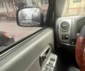 Черный Исузу Д-Макс, объемом двигателя 2.5 л и пробегом 300 тыс. км за 6000 $, фото 10 на Automoto.ua