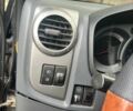 Черный Исузу Д-Макс, объемом двигателя 2.5 л и пробегом 300 тыс. км за 6000 $, фото 9 на Automoto.ua