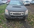 Чорний Ісузу D-Max, об'ємом двигуна 0 л та пробігом 109 тис. км за 3500 $, фото 1 на Automoto.ua