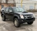 Чорний Ісузу D-Max, об'ємом двигуна 0 л та пробігом 109 тис. км за 4000 $, фото 1 на Automoto.ua