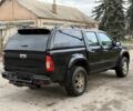 Чорний Ісузу D-Max, об'ємом двигуна 0 л та пробігом 109 тис. км за 4000 $, фото 1 на Automoto.ua