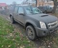 Чорний Ісузу D-Max, об'ємом двигуна 0 л та пробігом 109 тис. км за 3500 $, фото 1 на Automoto.ua