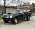 Чорний Ісузу D-Max, об'ємом двигуна 0 л та пробігом 109 тис. км за 4000 $, фото 3 на Automoto.ua