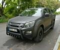 Чорний Ісузу D-Max, об'ємом двигуна 2.5 л та пробігом 200 тис. км за 7499 $, фото 1 на Automoto.ua