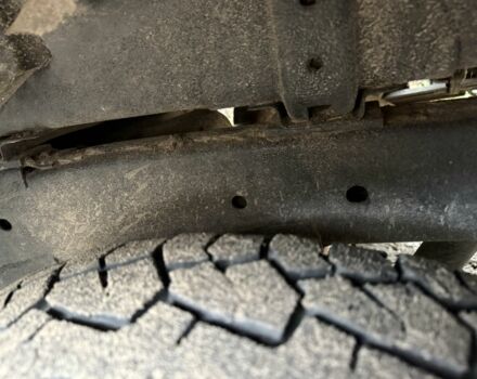 Черный Исузу Д-Макс, объемом двигателя 2.5 л и пробегом 130 тыс. км за 9999 $, фото 6 на Automoto.ua