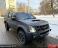 Чорний Ісузу D-Max, об'ємом двигуна 2.5 л та пробігом 140 тис. км за 5500 $, фото 1 на Automoto.ua