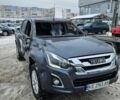 Ісузу D-Max, об'ємом двигуна 1.9 л та пробігом 120 тис. км за 13000 $, фото 1 на Automoto.ua