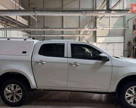 Ісузу D-Max, об'ємом двигуна 0 л та пробігом 0 тис. км за 113801 $, фото 3 на Automoto.ua