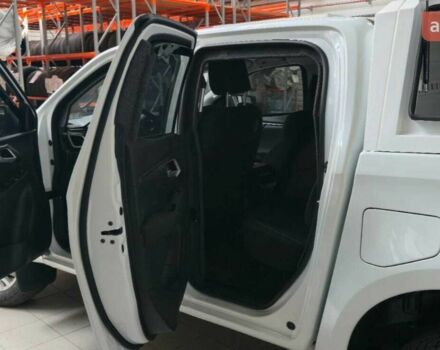 Ісузу D-Max, об'ємом двигуна 0 л та пробігом 0 тис. км за 113801 $, фото 11 на Automoto.ua