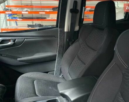 Ісузу D-Max, об'ємом двигуна 0 л та пробігом 0 тис. км за 113801 $, фото 18 на Automoto.ua