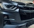 Исузу Д-Макс, объемом двигателя 3 л и пробегом 0 тыс. км за 109038 $, фото 4 на Automoto.ua